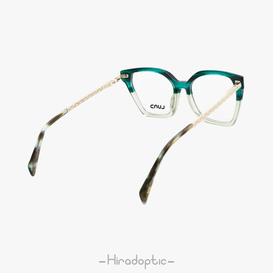 عینک طبی لوند 8023 <br><span>Lund G8023</span> — تصویر ۴