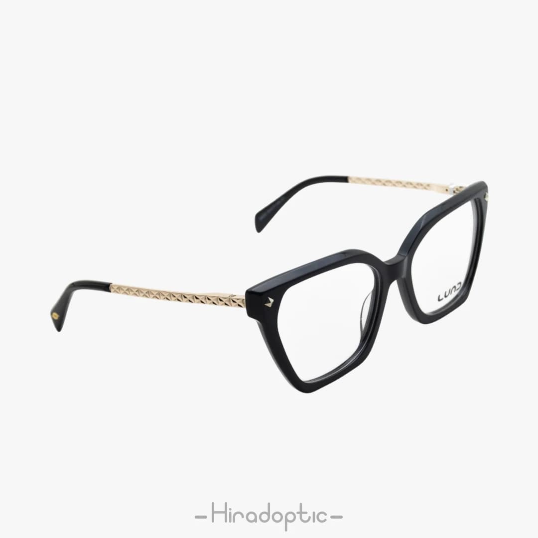 عینک طبی لوند 8023 <br><span>Lund G8023</span> — تصویر ۶