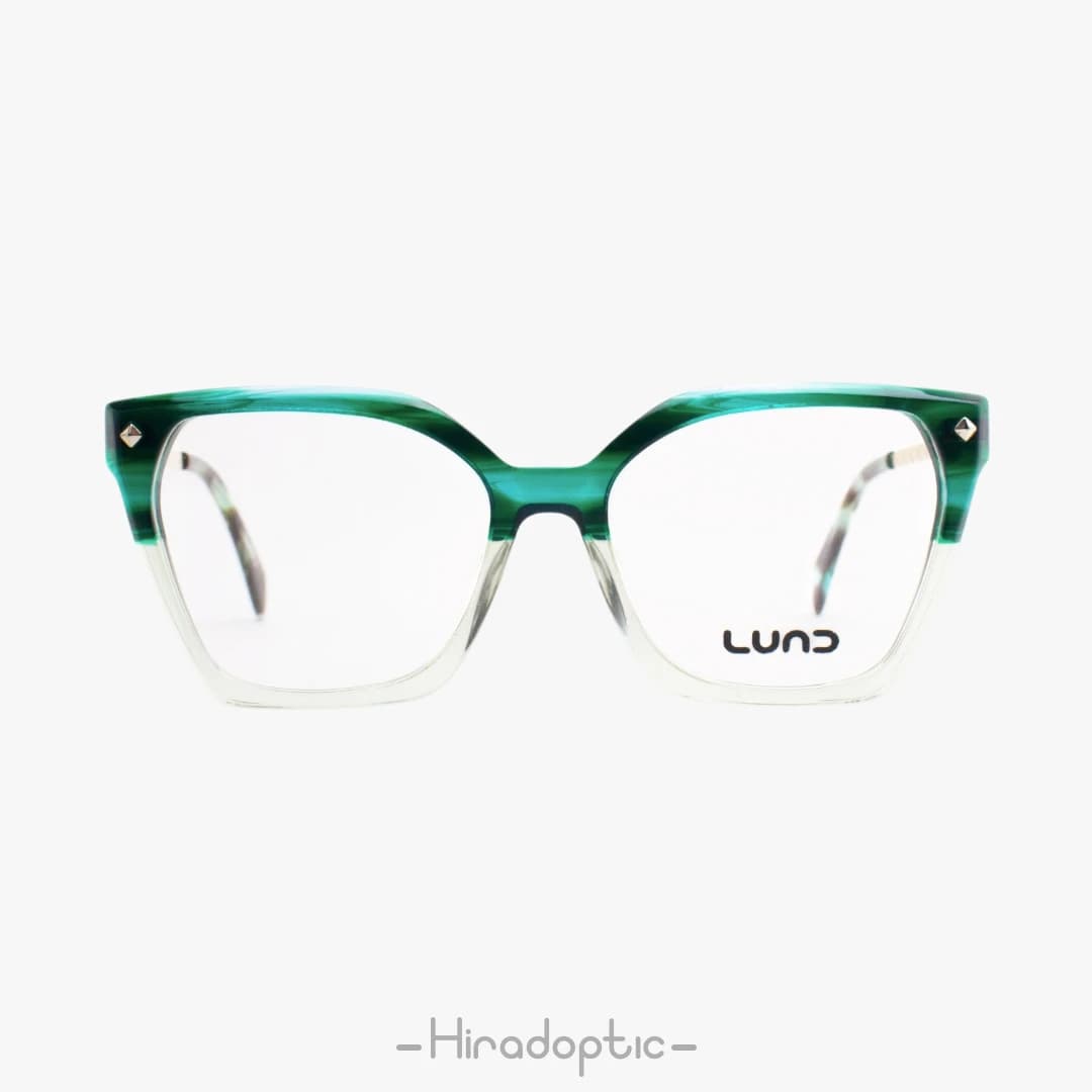 عینک طبی لوند 8023 <br><span>Lund G8023</span>
