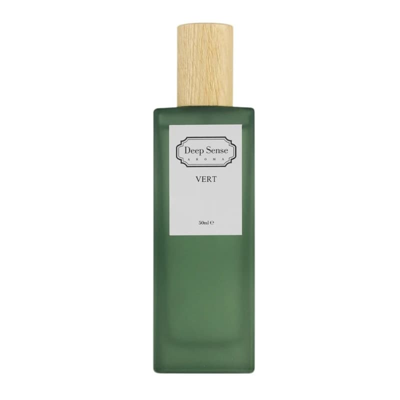 ادوپرفیوم مردانه دیپ سنس مدل مگاماره با رایحه خنک حجم 50 میلی لیتر | Deep Sense Vert Eau de Parfum for Men 50 ml