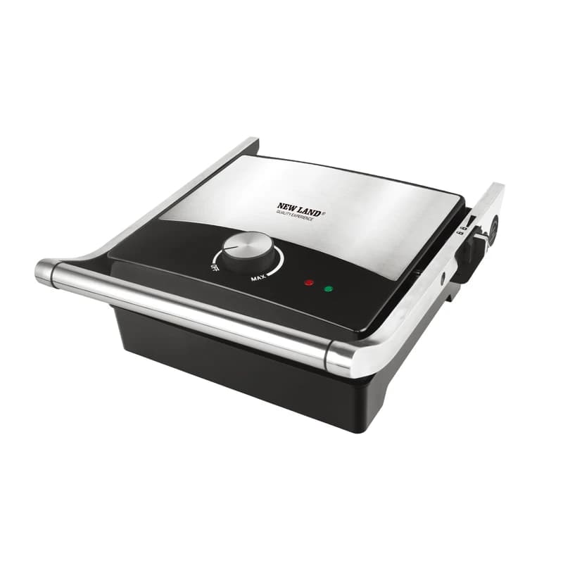 گریل حرفه ای نیولند مدل 2809 / NEWLAND NL2809BS