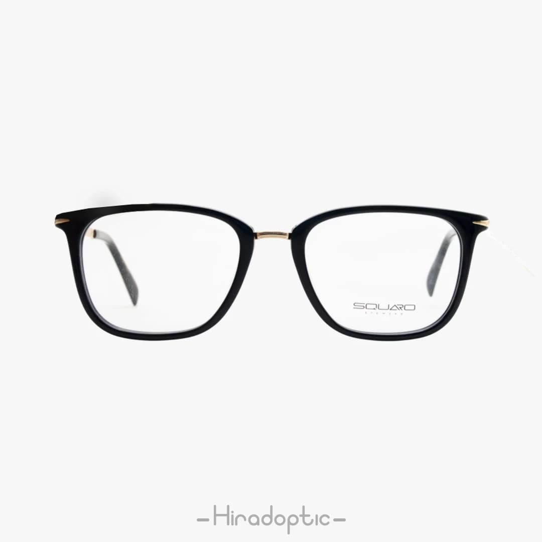 عینک طبی اسکوارو 20241722 <br><span>Squaro SQ20241722</span> — تصویر ۵