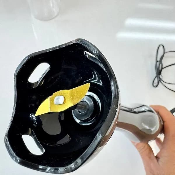 گوشت کوب برقی نیولند مدل 2772 / NEWLAND NL-2772BL — تصویر ۶