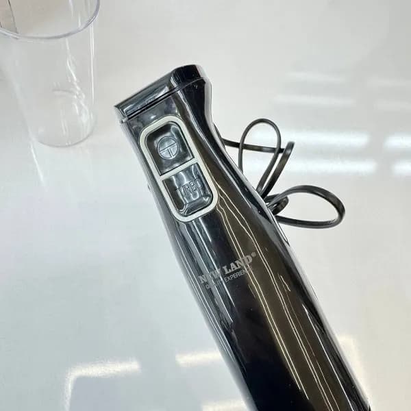 گوشت کوب برقی نیولند مدل 2772 / NEWLAND NL-2772BL — تصویر ۷