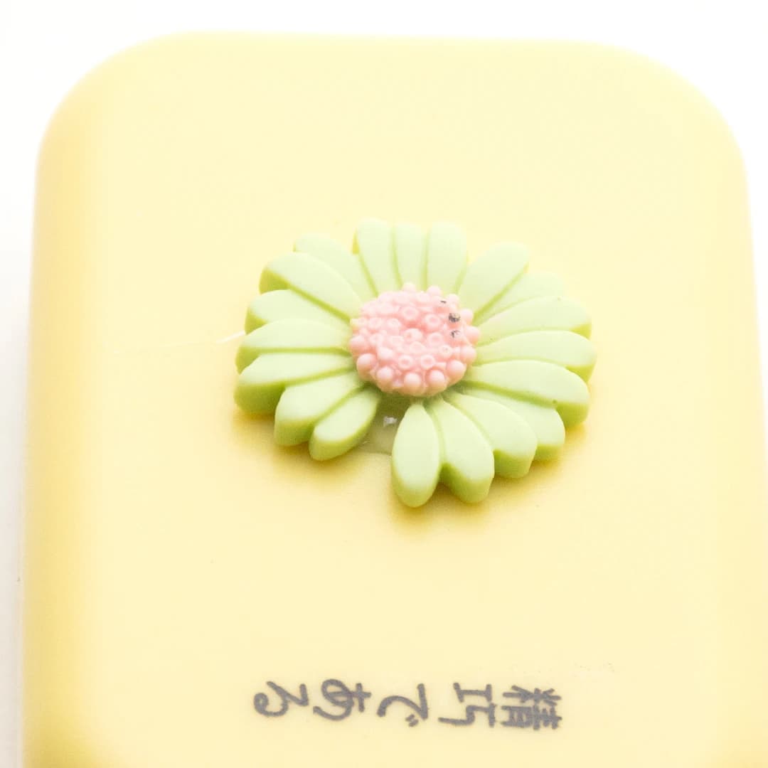 جا لنزی (محفظه نگهداری لنز چشم) 02</br><span>Lens Holder LH02</span> — تصویر ۳
