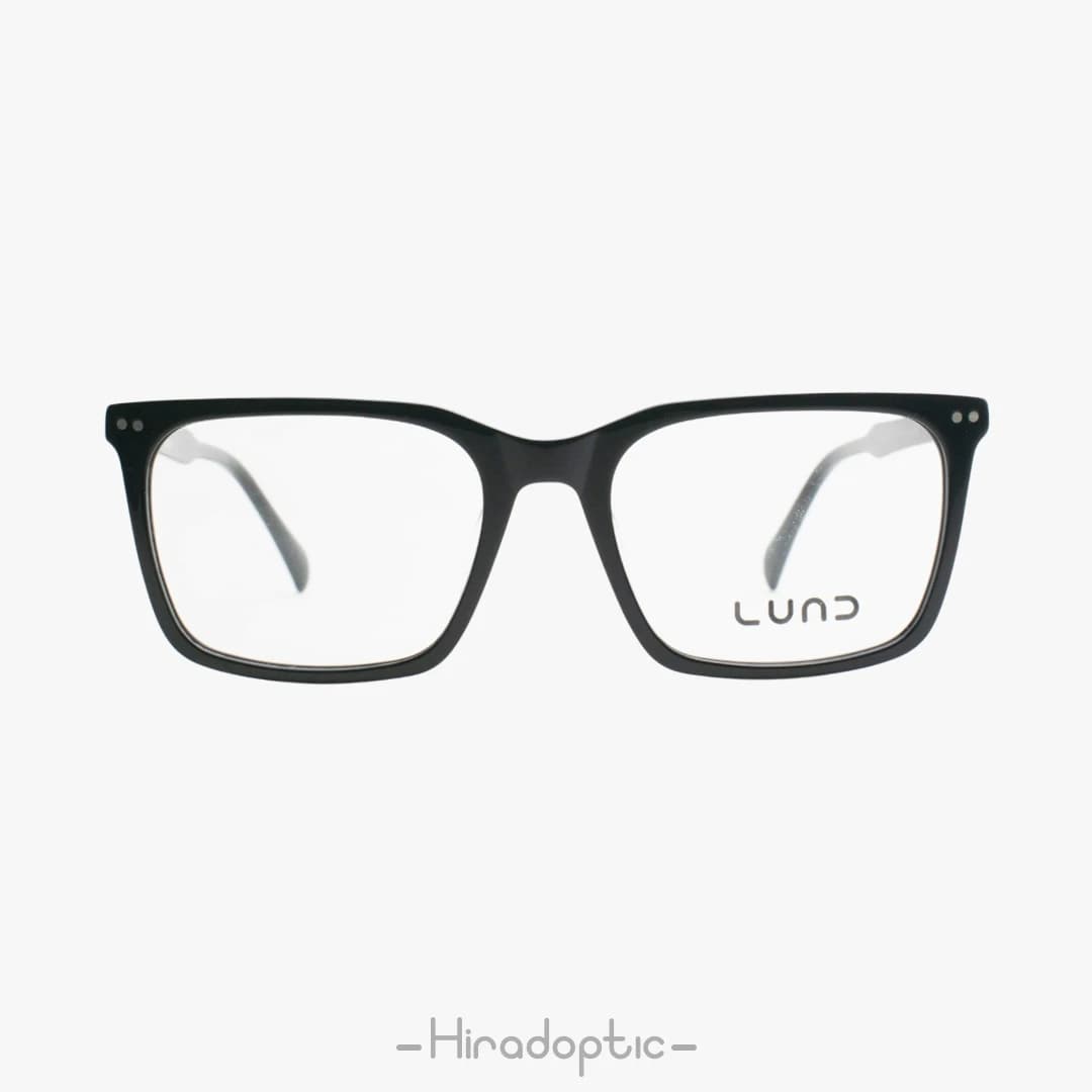 عینک طبی لوند 10257 <br><span>Lund A 10257</span> — تصویر ۵