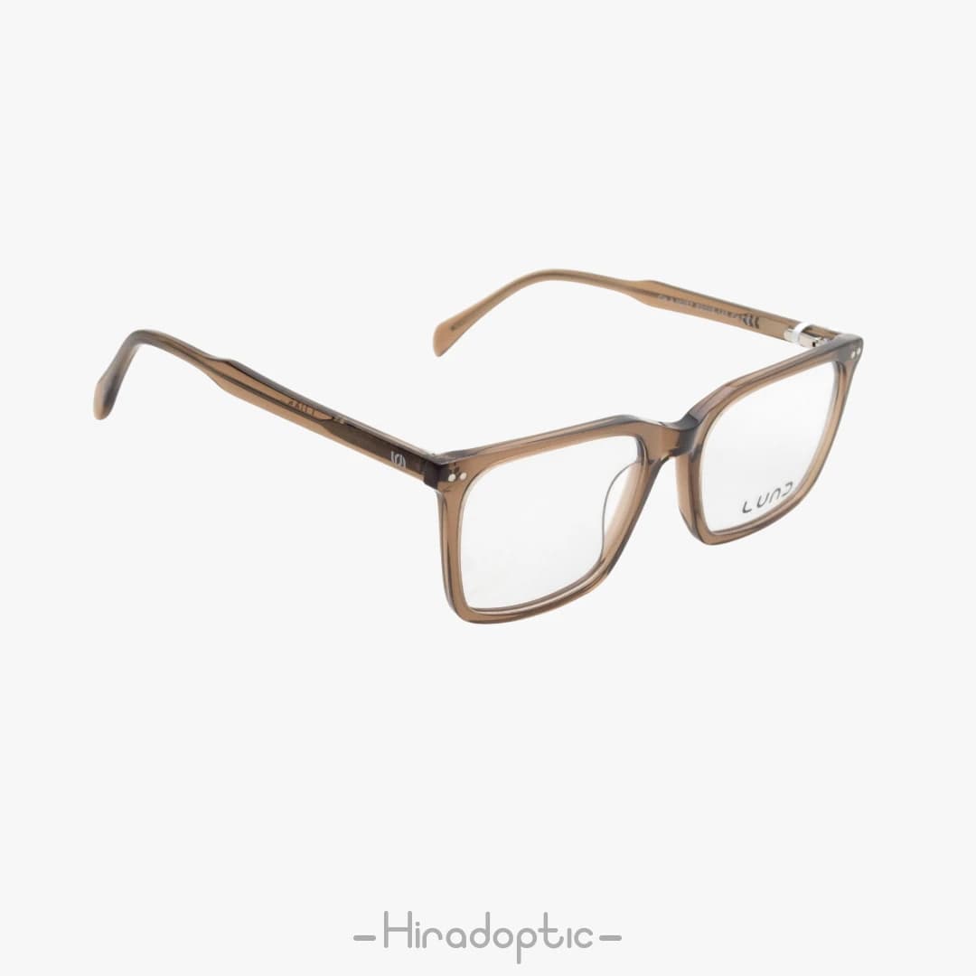 عینک طبی لوند 10257 <br><span>Lund A 10257</span> — تصویر ۲