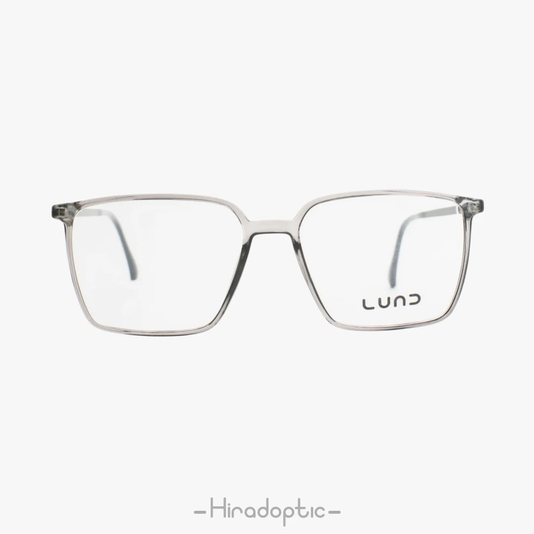 عینک طبی لوند 6005 <br><span>Lund D6005</span> — تصویر ۵