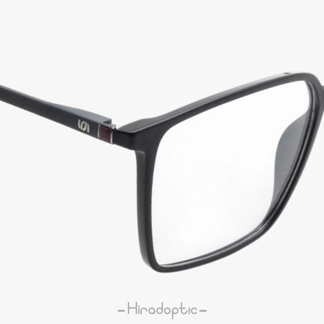 عینک طبی لوند 6005 <br><span>Lund D6005</span> — تصویر ۳