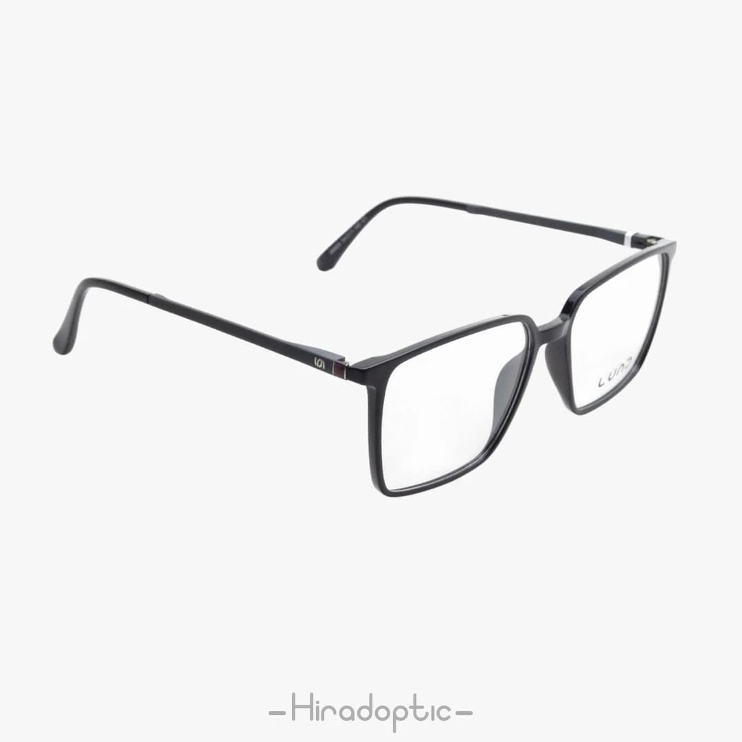 عینک طبی لوند 6005 <br><span>Lund D6005</span> — تصویر ۲