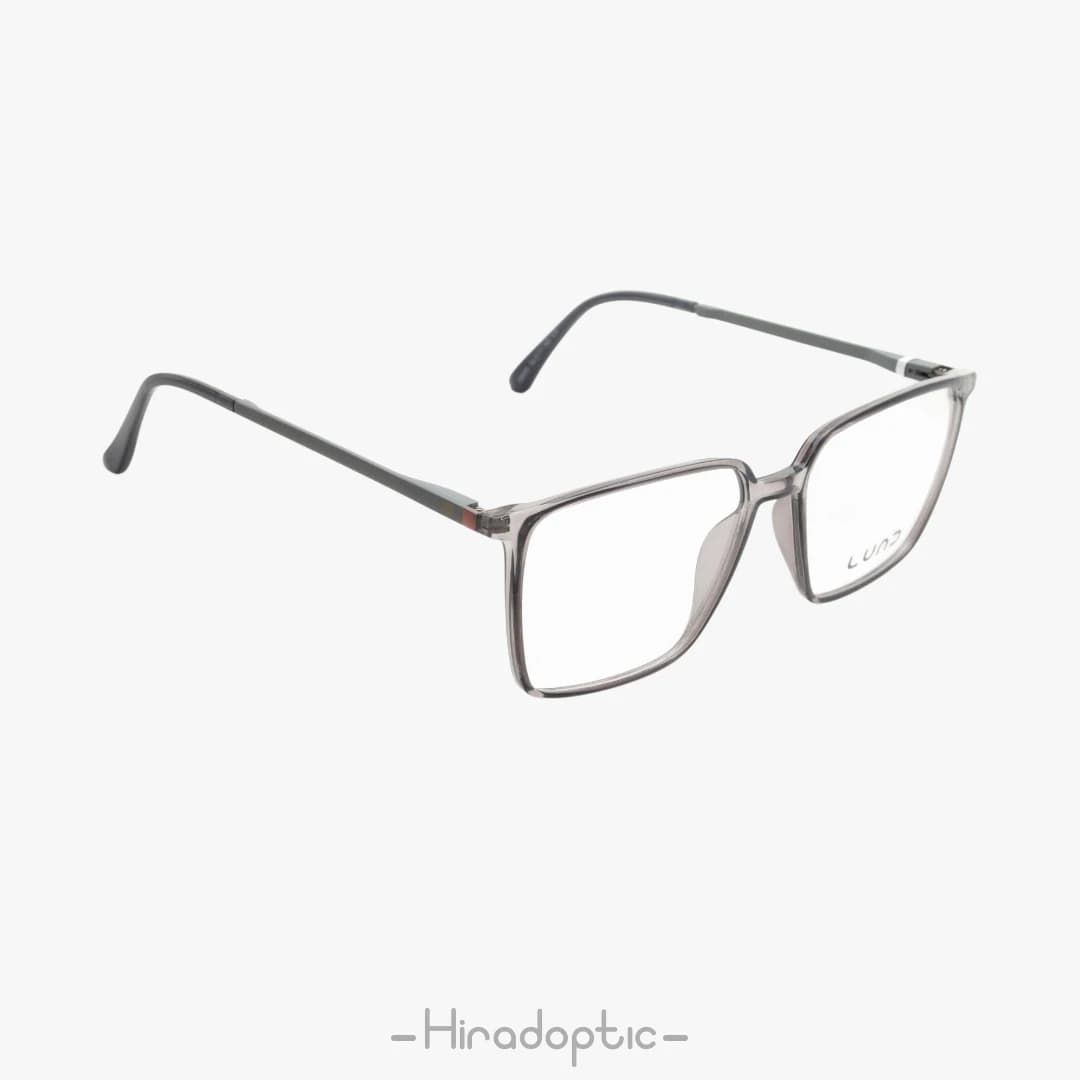 عینک طبی لوند 6005 <br><span>Lund D6005</span> — تصویر ۶