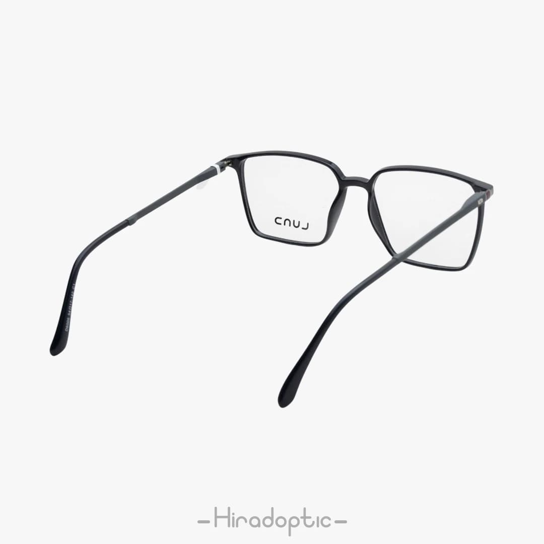 عینک طبی لوند 6005 <br><span>Lund D6005</span> — تصویر ۴