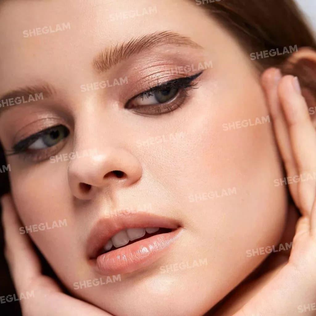 خط چشم ماژیکی شیگلم | SHEGLAM Marker Eyeliner — تصویر ۲