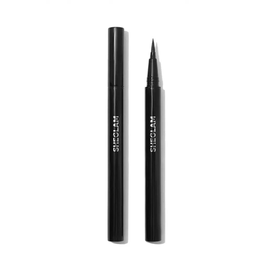 خط چشم ماژیکی شیگلم | SHEGLAM Marker Eyeliner