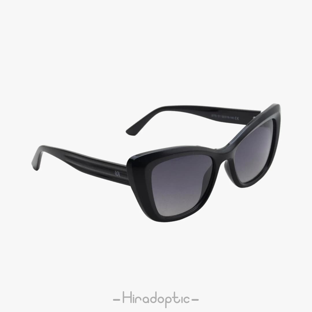 عینک آفتابی لوند 2172<br><span>Lund 2172</span> — تصویر ۶