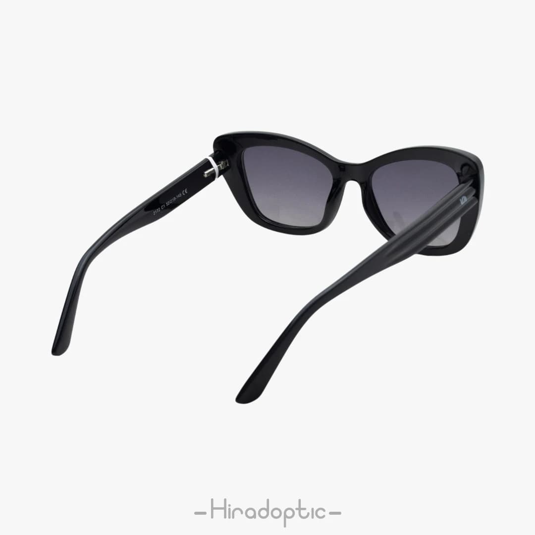 عینک آفتابی لوند 2172<br><span>Lund 2172</span> — تصویر ۸
