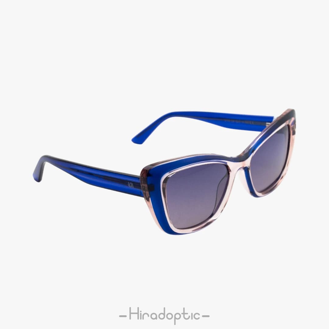 عینک آفتابی لوند 2172<br><span>Lund 2172</span> — تصویر ۲