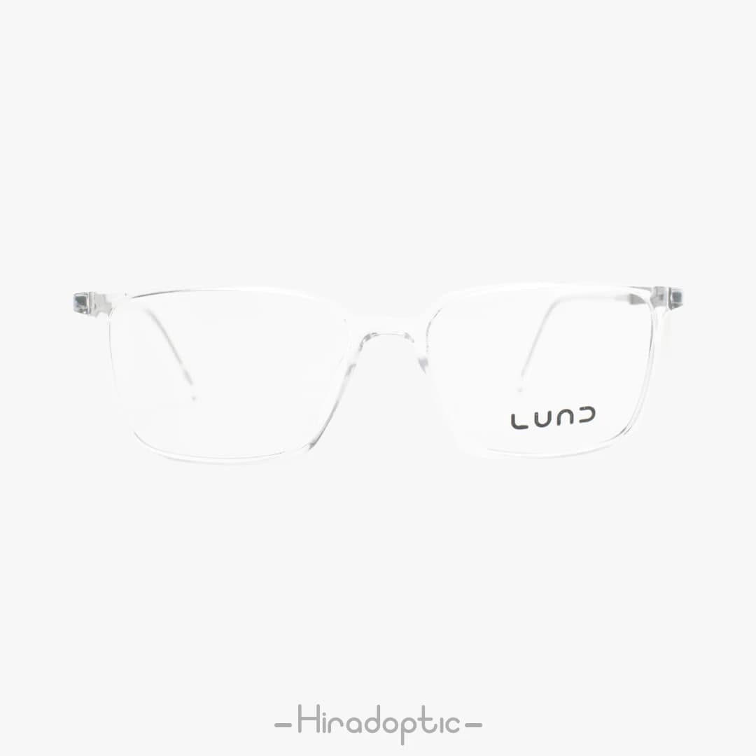 عینک طبی لوند 6001 <br><span>Lund D6001</span> — تصویر ۲