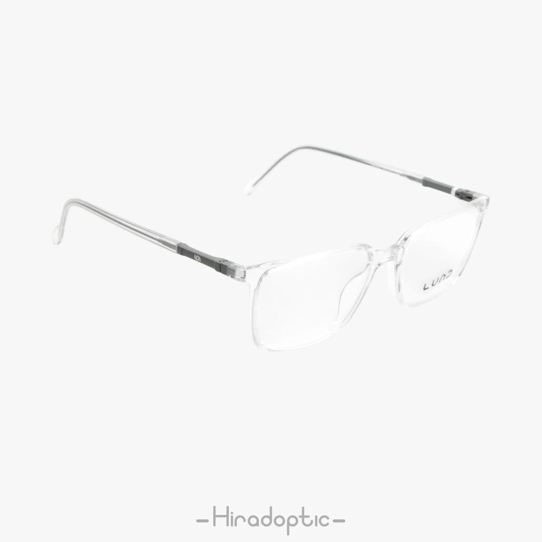 عینک طبی لوند 6001 <br><span>Lund D6001</span> — تصویر ۳