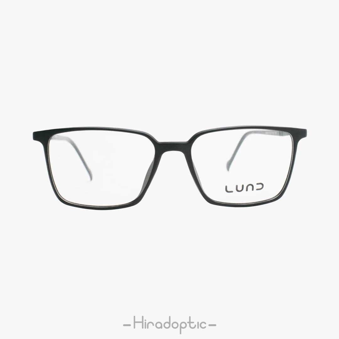 عینک طبی لوند 6001 <br><span>Lund D6001</span> — تصویر ۶