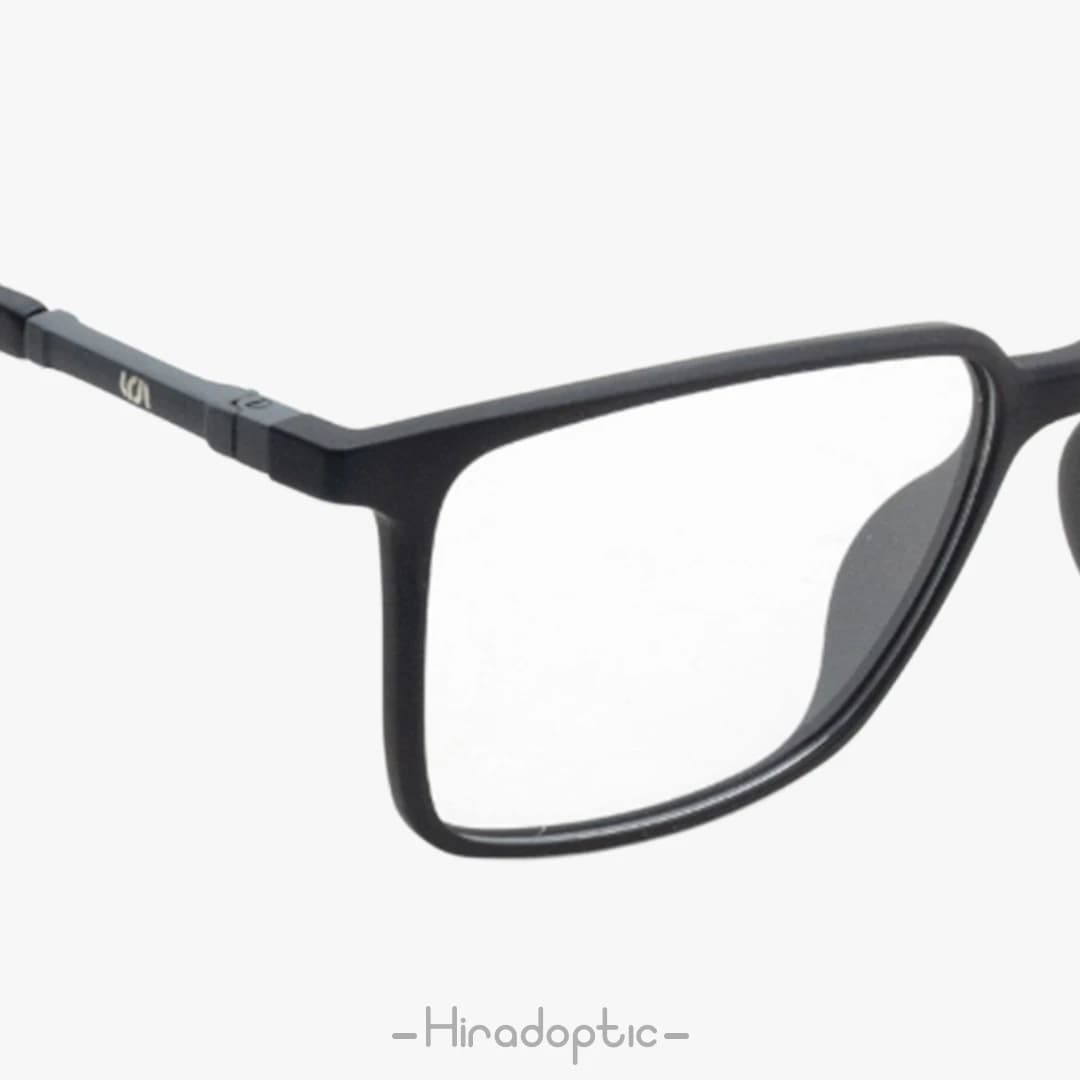 عینک طبی لوند 6001 <br><span>Lund D6001</span> — تصویر ۸