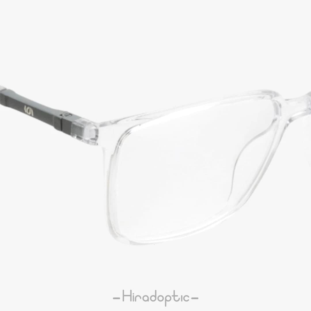 عینک طبی لوند 6001 <br><span>Lund D6001</span> — تصویر ۴