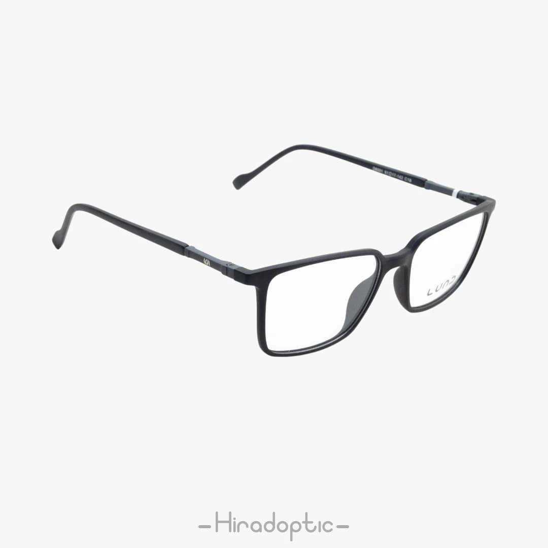 عینک طبی لوند 6001 <br><span>Lund D6001</span> — تصویر ۷