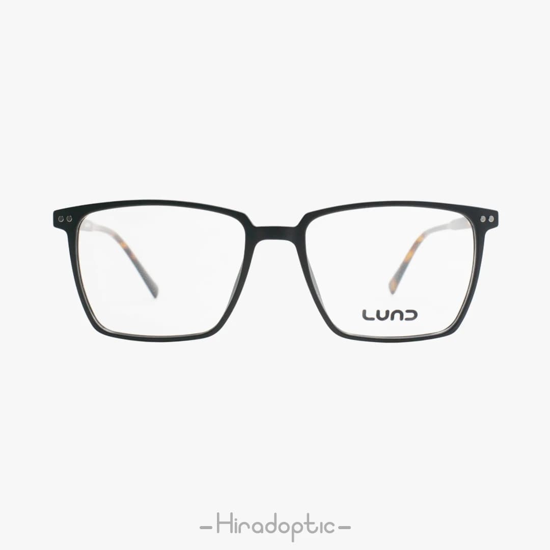 عینک طبی لوند 6001 <br><span>Lund D6001</span>