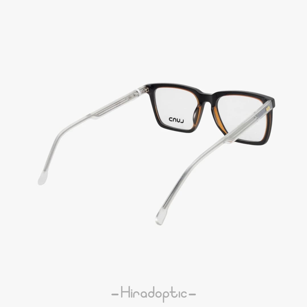 عینک طبی لوند 6312 <br><span>Lund TM6312</span> — تصویر ۴