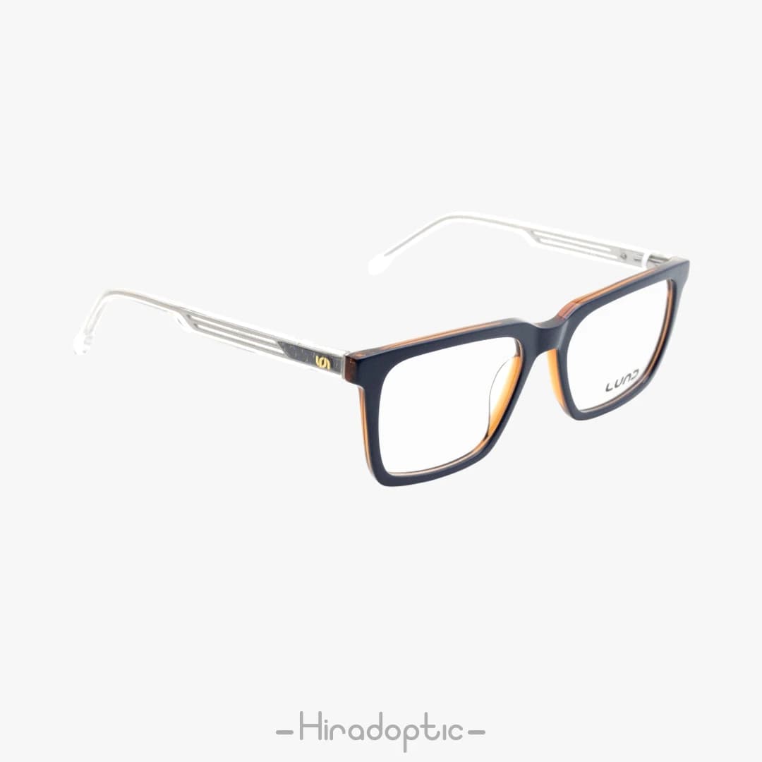 عینک طبی لوند 6312 <br><span>Lund TM6312</span> — تصویر ۲