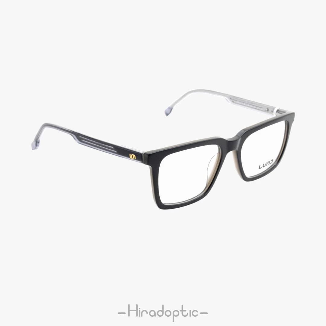 عینک طبی لوند 6312 <br><span>Lund TM6312</span> — تصویر ۶