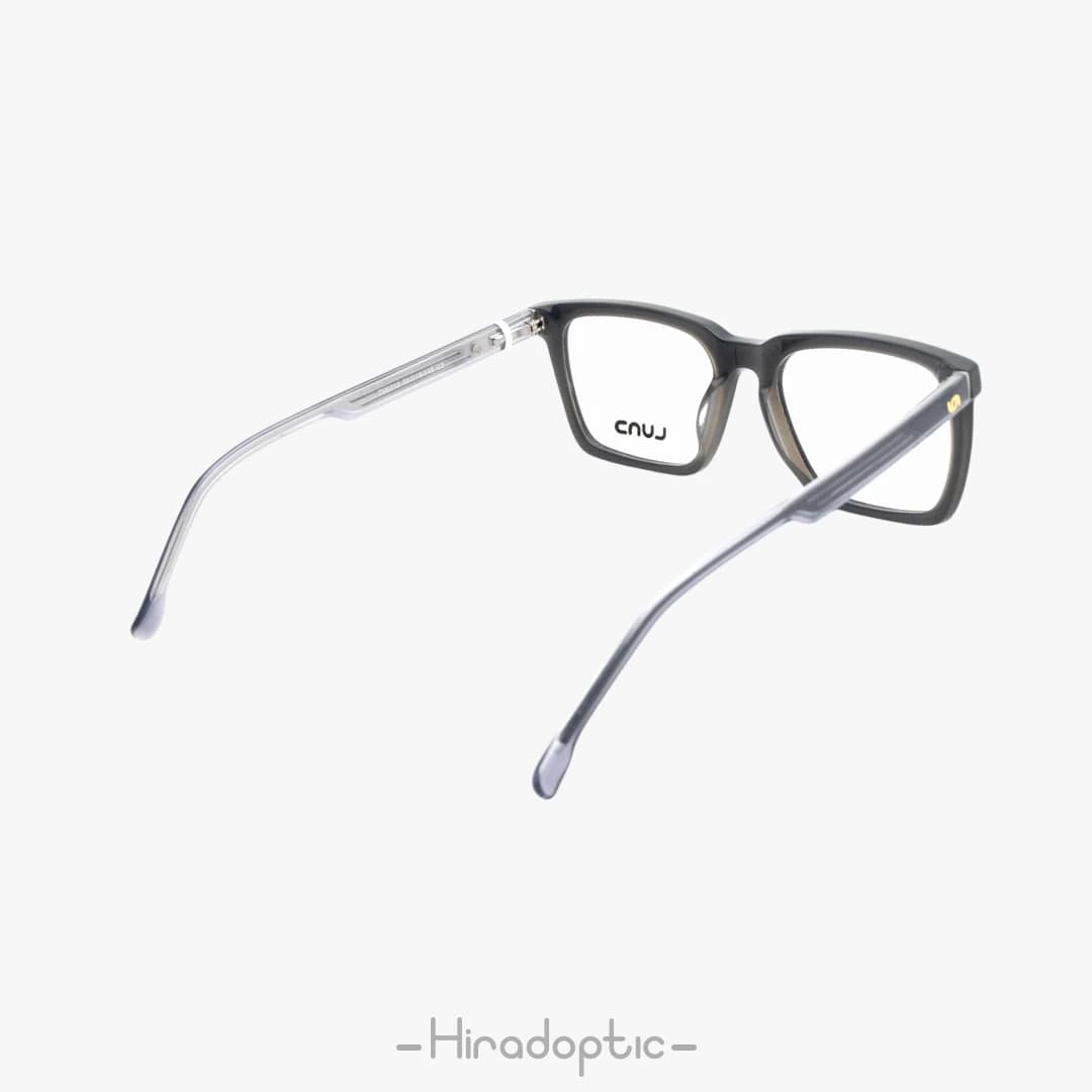 عینک طبی لوند 6312 <br><span>Lund TM6312</span> — تصویر ۸