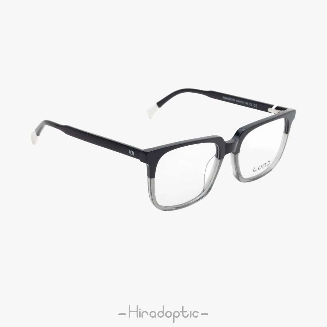 عینک طبی لوند 5407 <br><span>Lund RDA5407PA</span> — تصویر ۲