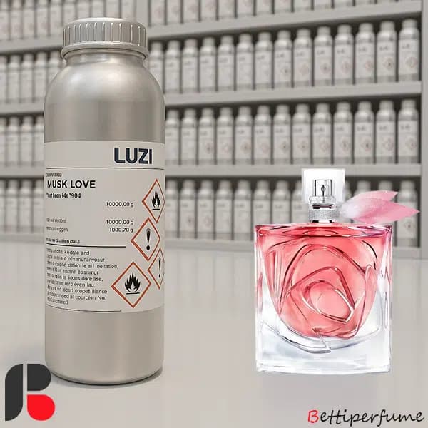 اسانس لانکوم لاویه بل رز اکسترا اردینری La Vie Est Belle Rose Extraordinaire Lancôme