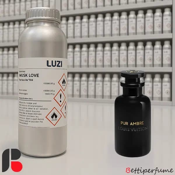 اسانس لویی ویتون پور آمبر یونیسکس Pur Ambre Louis Vuitton