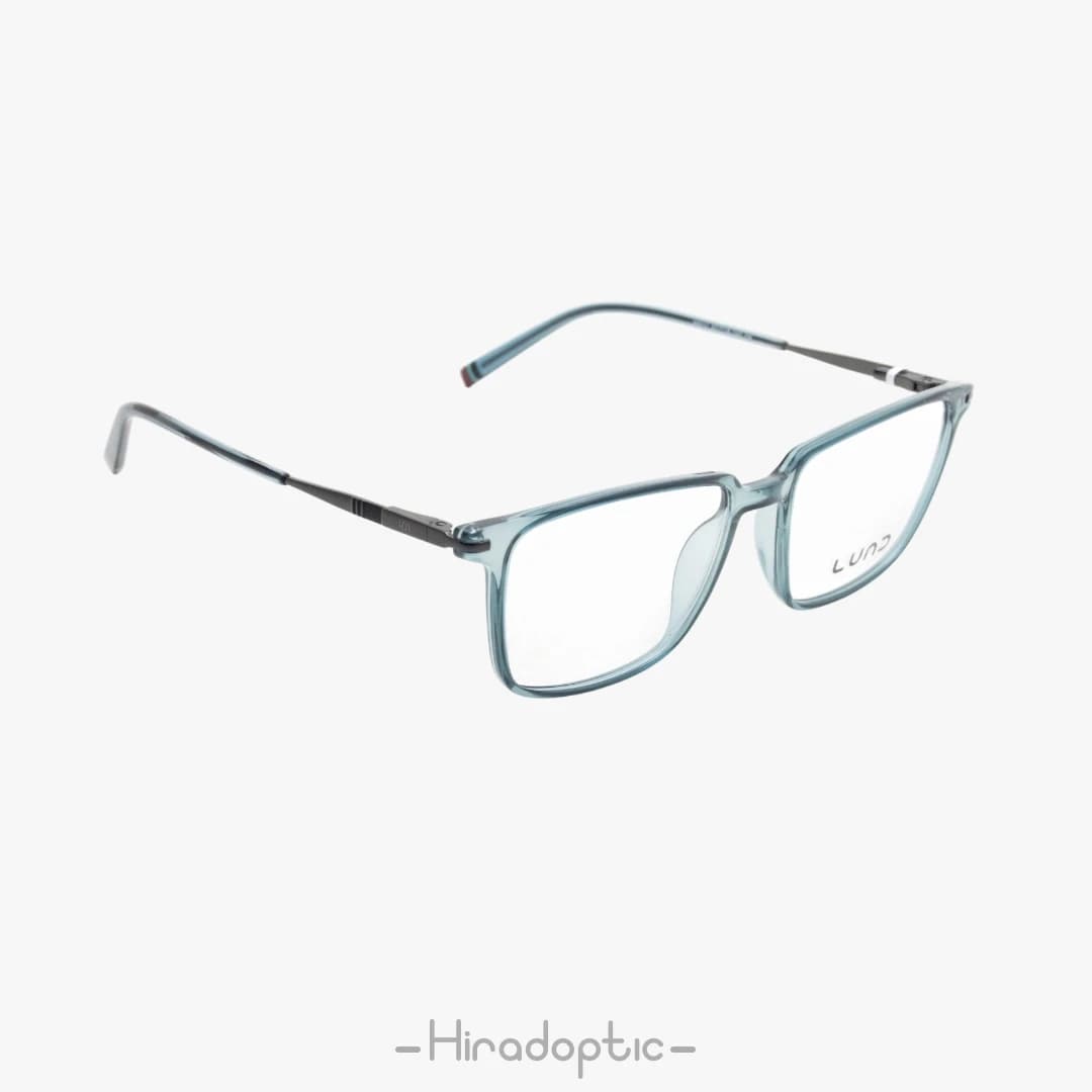 عینک طبی لوند 89015 <br><span>Lund 89015</span> — تصویر ۲