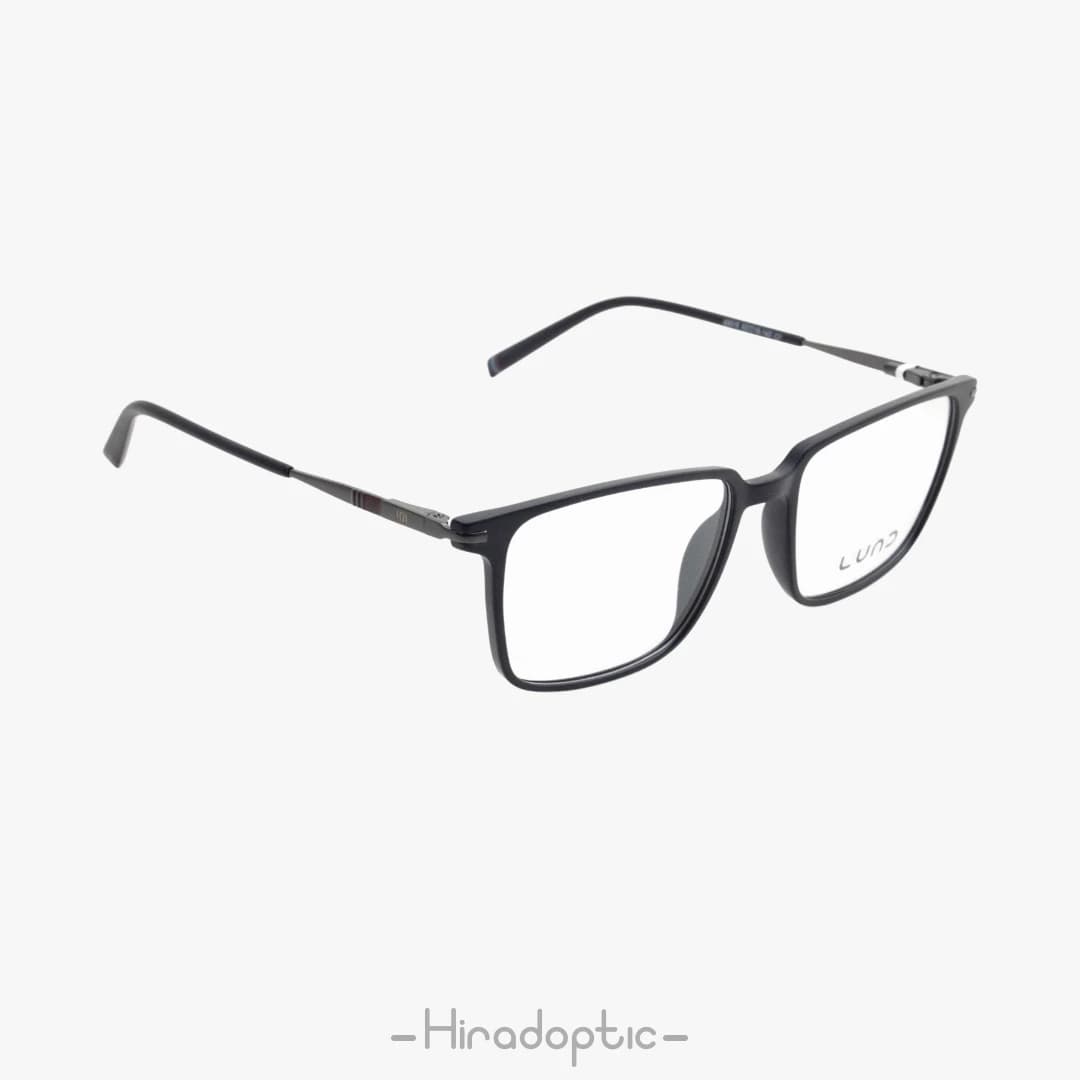 عینک طبی لوند 89015 <br><span>Lund 89015</span> — تصویر ۶