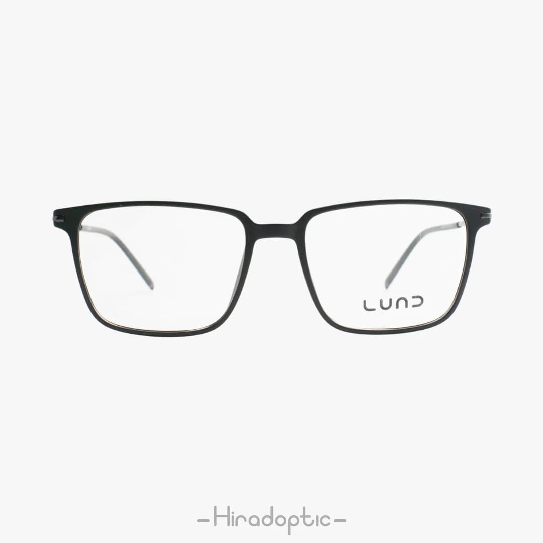عینک طبی لوند 89015 <br><span>Lund 89015</span> — تصویر ۵