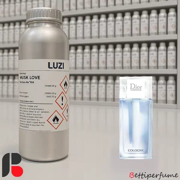 اسانس دیور هوک کلن Dior Homme Cologne