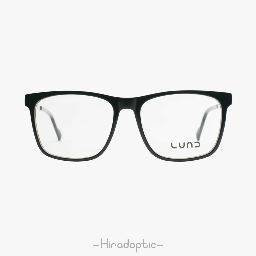 عینک طبی لوند 8102<br><span>Lund 8102</span> — تصویر ۵