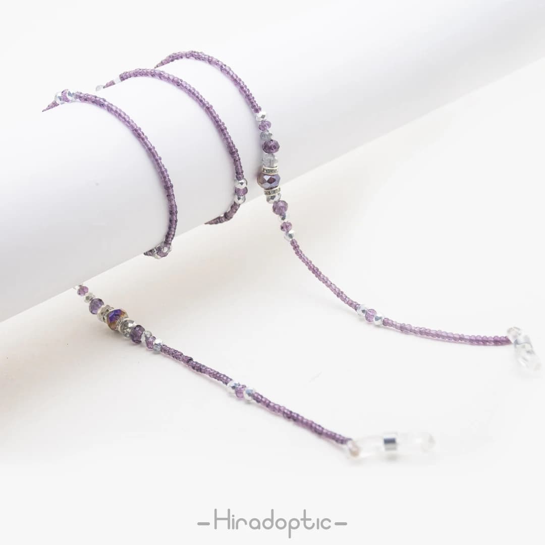 بند عینک منجوق 71<br><span>Glasses Strap AGS-71</span>