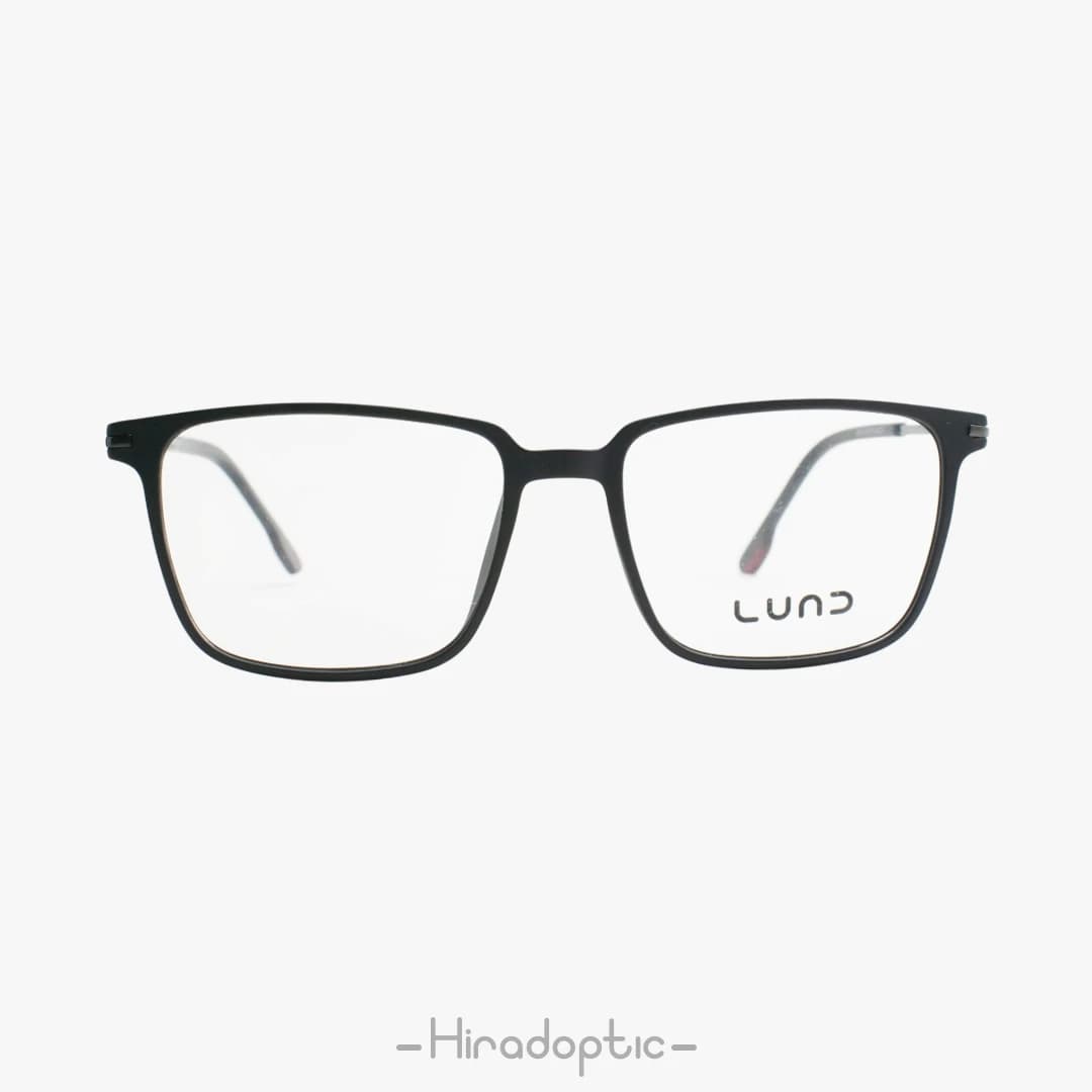 عینک طبی لوند 89013<br><span>Lund 89013</span> — تصویر ۵