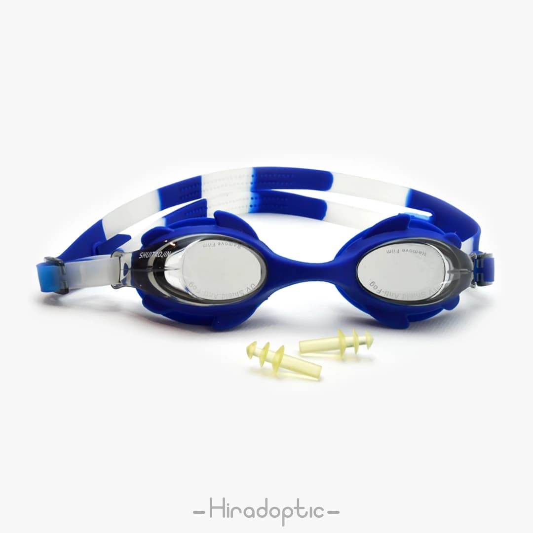 عینک شنا ای دی کی<br><span>Sport Swim Shuitaojin IDK</span>