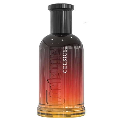 ادو پرفیوم یونیسکس کورلئونه مدل سلسیوس (Celsius) حجم 100 میلی لیتر | Corleone Celsius Eau De Parfum