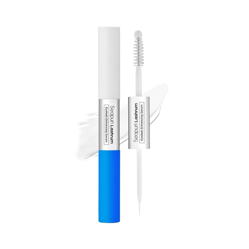 سرم تقویت مژه سی پوری | Seapuri Lash Serum