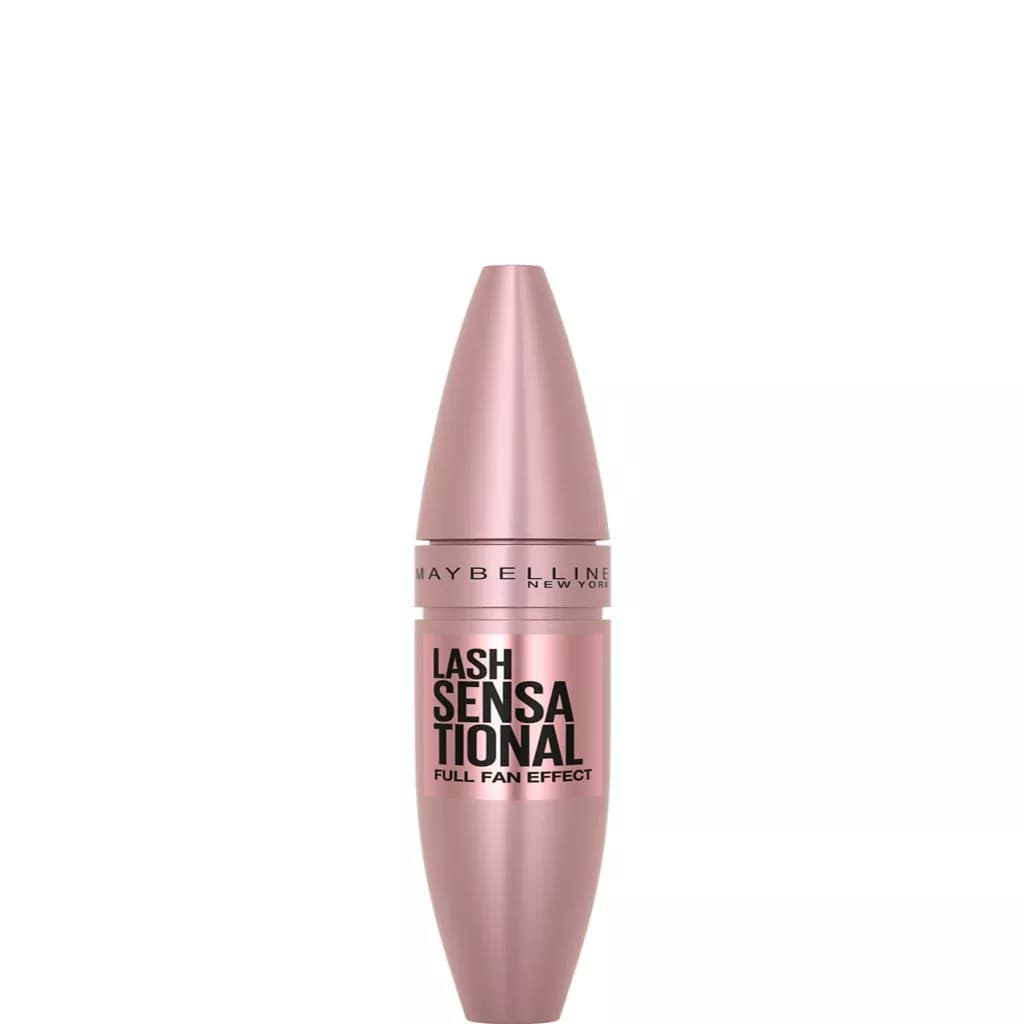 ریمل حجم دهنده و حالت دهنده مژه میبلین سنشوال لش | Maybelline Lash Sensational Mascara — تصویر ۳
