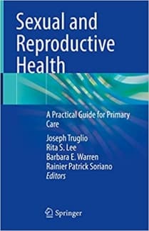کتاب Sexual and Reproductive Health: A Practical Guide for Primary Care