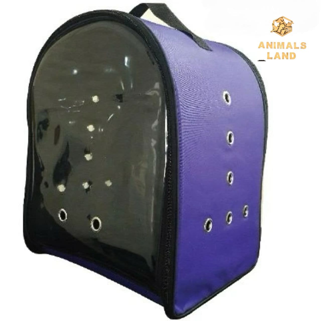 باکس حمل پرنده مانا