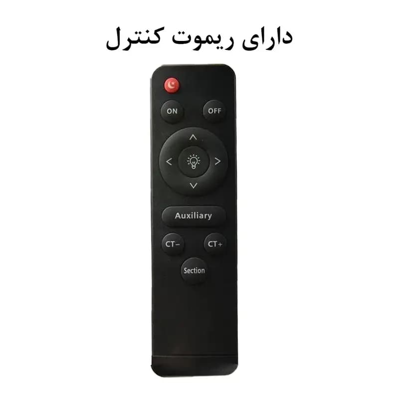 سافت لایت مدل RL 19 — تصویر ۴