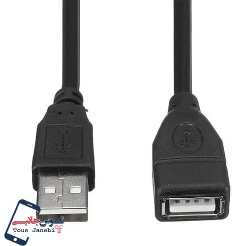 کابل افزایش طول MWNET — تصویر ۲